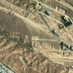 Satellite imagery of Tapah-ye Kamān Grān, AF