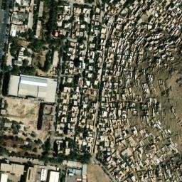 Satellite imagery of Kōh-e ‘Alīābād, AF