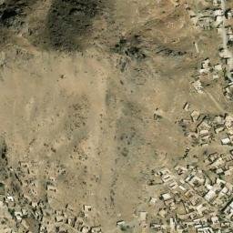 Satellite imagery of Kōh-e ‘Alīābād, AF
