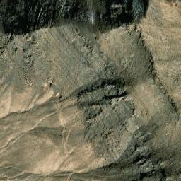 Satellite imagery of Dilyowānū Ghās̲h̲ē, AF