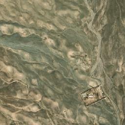 Satellite imagery of Dilyowānū Ghās̲h̲ē, AF