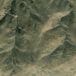 Satellite imagery of Sūrkī Ghās̲h̲ē, AF