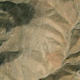 Satellite imagery of Latah Band Ghar, AF