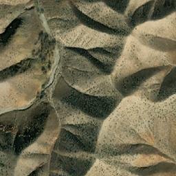 Satellite imagery of Walī Nāw Ghar, AF