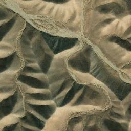 Satellite imagery of Khwājah Bābā Ghar, AF