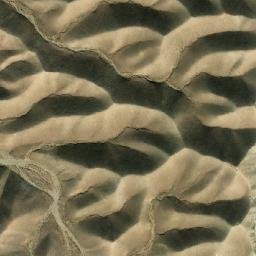 Satellite imagery of Khwājah Bābā Ghar, AF