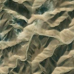 Satellite imagery of Anjīr Tālah, AF