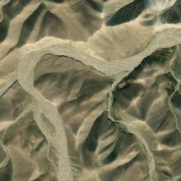 Satellite imagery of Anjīr Tālah, AF