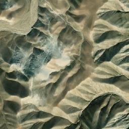 Satellite imagery of Anjīr Tālah, AF