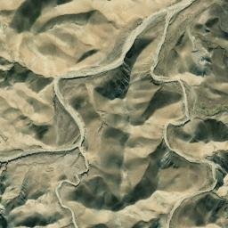 Satellite imagery of Saḩrah Dzāy Ghar, AF