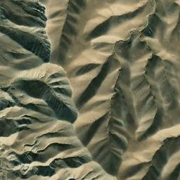 Satellite imagery of Saḩrah Dzāy Ghar, AF