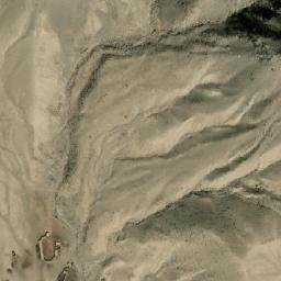 Satellite imagery of Tsapêraī Ghar, AF