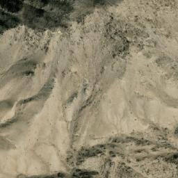 Satellite imagery of Tsapêraī Ghar, AF