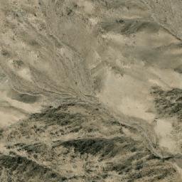 Satellite imagery of Tsapêraī Ghar, AF