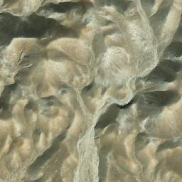 Satellite imagery of Srah Pus̲h̲tah, AF