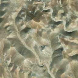 Satellite imagery of Srah Pus̲h̲tah, AF