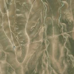 Satellite imagery of Gāgarī, AF