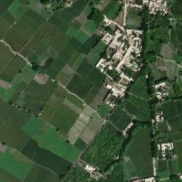 Satellite imagery of ‘Abdul Khēlō Ghunḏêy, AF