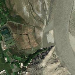 Satellite imagery of ‘Abdul Khēlō Ghunḏêy, AF