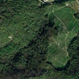 Satellite imagery of Ŭmsŏng, KR