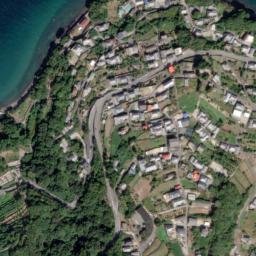 Satellite imagery of Yakatazaki Hana, JP