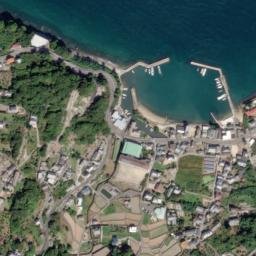 Satellite imagery of Yakatazaki Hana, JP