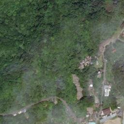 Satellite imagery of Kuro-saki, JP