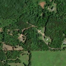 Satellite imagery of Shinbone Ridge, US