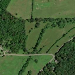 Satellite imagery of Shinbone Ridge, US