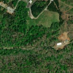 Satellite imagery of Ivy Cut, US