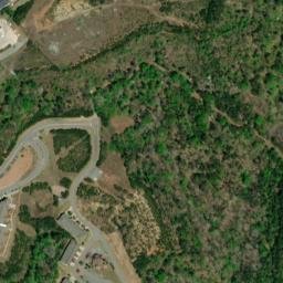 Satellite imagery of Columbia Cut, US