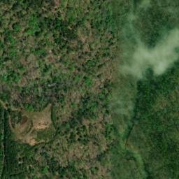 Satellite imagery of Findley Mine, US