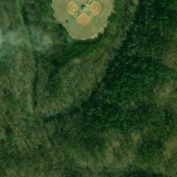 Satellite imagery of Findley Mine, US