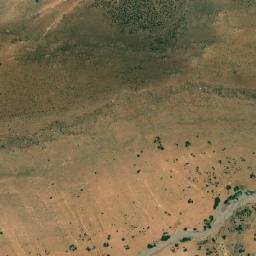 Satellite imagery of Jbel Taghemmast, MA