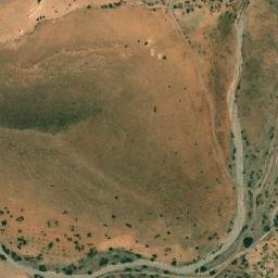 Satellite imagery of Jbel Laabdine, MA