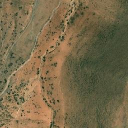 Satellite imagery of Jbel Laabdine, MA