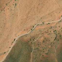 Satellite imagery of Jbel Larbaa, MA