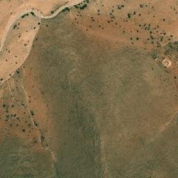 Satellite imagery of Jbel Larbaa, MA