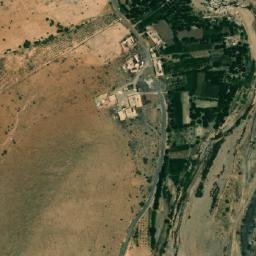 Satellite imagery of Jbel Larbaa, MA