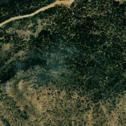 Satellite imagery of Jorf Smaine, DZ