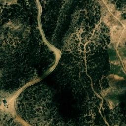 Satellite imagery of Jorf Smaine, DZ