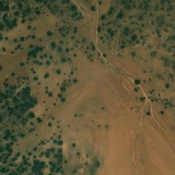 Satellite imagery of Douiat el Atil, DZ