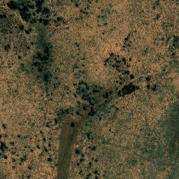 Satellite imagery of Sedjeret Arbia, DZ