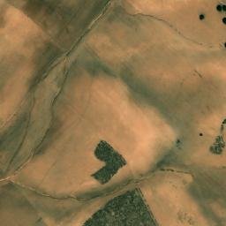 Satellite imagery of Mergueb Reggada, DZ