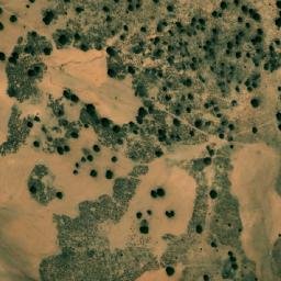 Satellite imagery of Mergueb Reggada, DZ