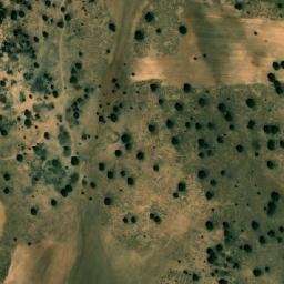 Satellite imagery of Mergueb Reggada, DZ