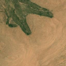 Satellite imagery of Matmoura Hadj Djelloul, DZ