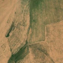 Satellite imagery of Matmoura Hadj Djelloul, DZ