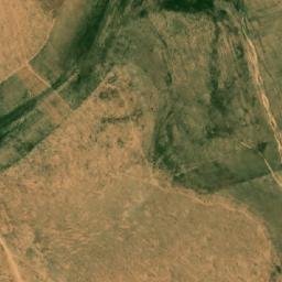 Satellite imagery of Kebidane el Rharbia, DZ