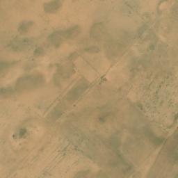 Satellite imagery of El Metameur, DZ